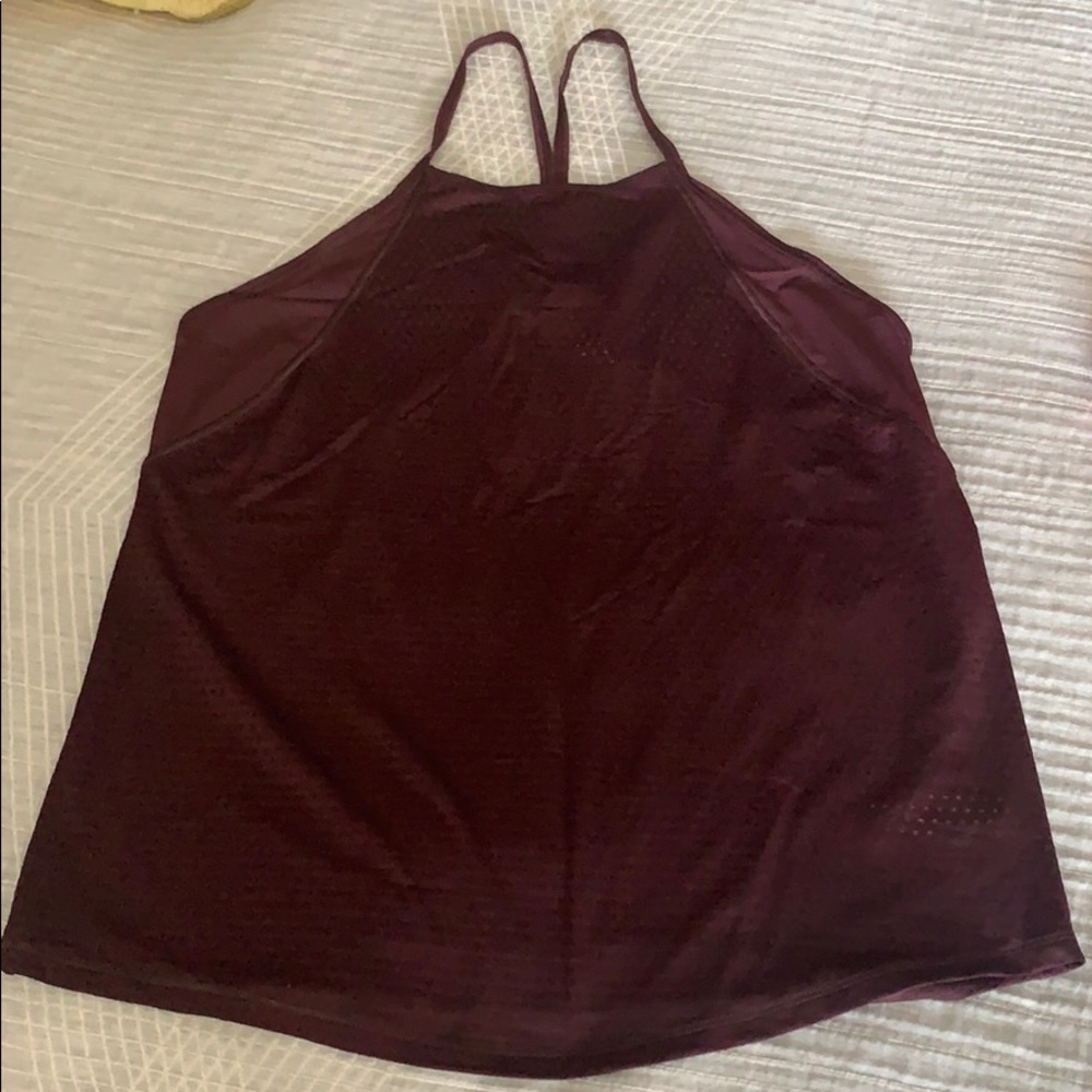 Athleta tank